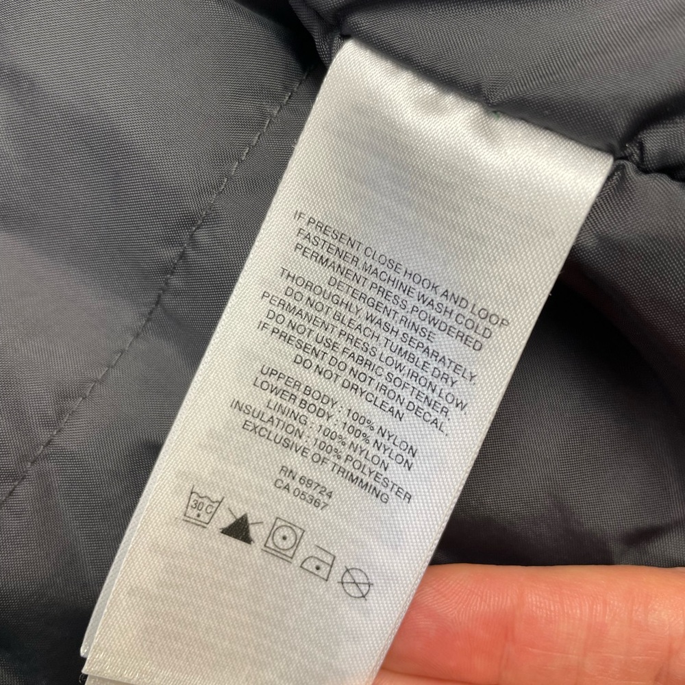Men’s Columbia Medium Weight Hooded Jacket EUC Size L - Picture 10 of 12